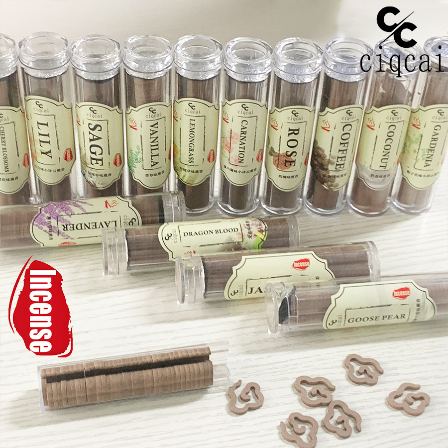 [3er-Pack】Hochwertiger klassis – Home Fragrance Powder Bewertung und Preis